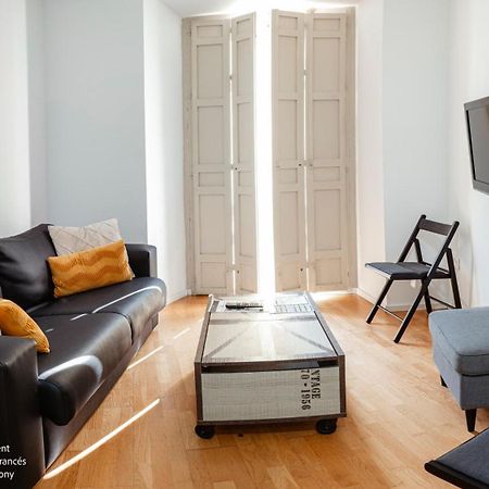 Living4Malaga Calderon De La Barca Appartement Buitenkant foto